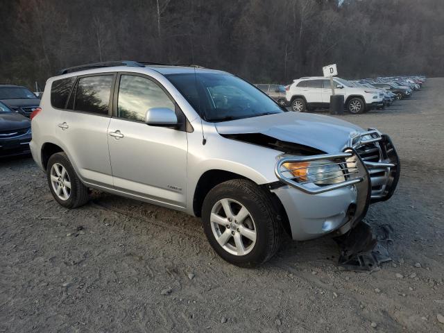 Photo 4 from auction – 2008 TOYOTA RAV4 LIMIT with VIN JTMBD31V085210380
