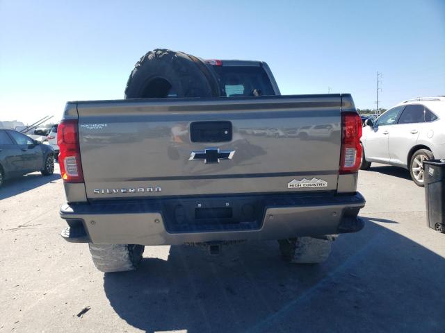 Photo 6 from auction – 2017 CHEVROLET SILVERADO with VIN 3GCPCTEC3HG342253