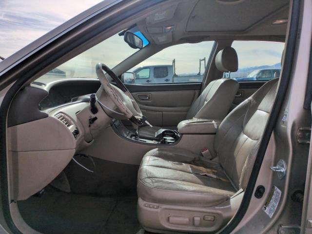 Photo 7 from auction – 2004 TOYOTA AVALON XL with VIN 4T1BF28B94U385481