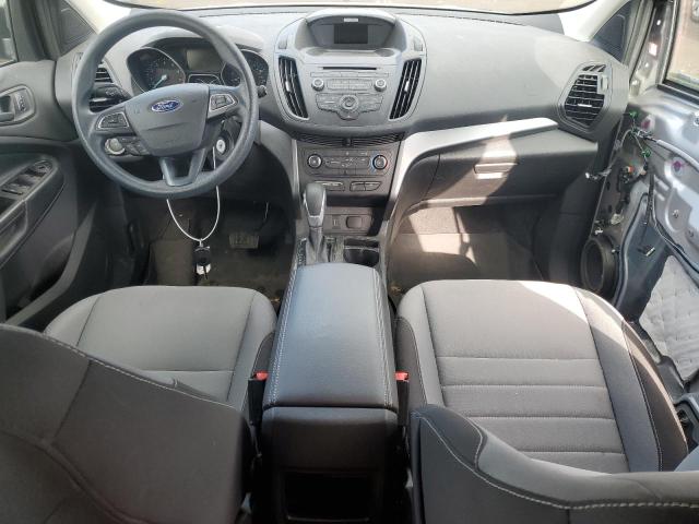 Photo 8 from auction – 2017 FORD ESCAPE S with VIN 1FMCU0F75HUA73323