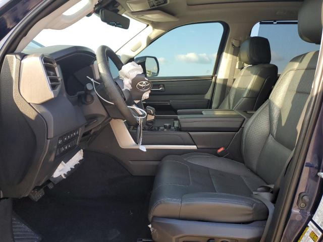 Photo 7 from auction – 2023 TOYOTA SEQUOIA SR with VIN 7SVAAABA8PX003412