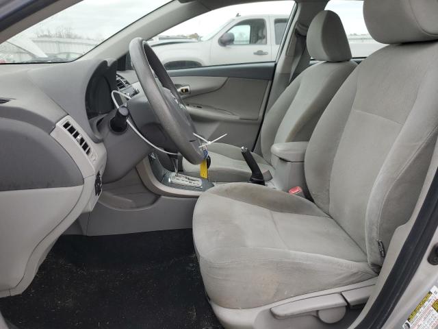 Photo 7 from auction – 2010 TOYOTA COROLLA BA with VIN 1NXBU4EE0AZ362473