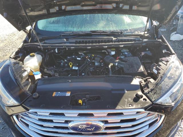 Photo 12 from auction – 2022 FORD EDGE TITAN with VIN 2FMPK4K97NBA92382