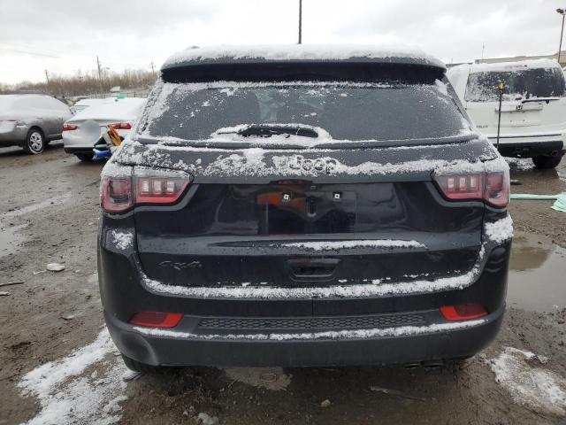 Photo 6 from auction – 2018 JEEP COMPASS LA with VIN 3C4NJDBB5JT395192