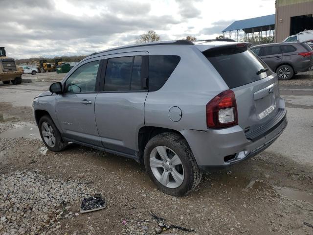Photo 2 from auction – 2016 JEEP COMPASS SP with VIN 1C4NJCBA6GD559954