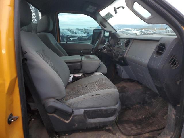 Zdjęcie 7 z aukcji – 2013 FORD F250 SUPER z VIN 1FTBF2A66DEB64948
