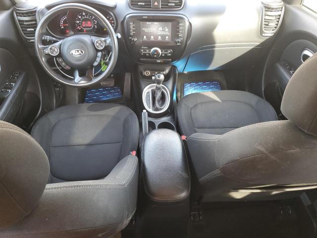 Photo 8 from auction – 2019 KIA SOUL + with VIN KNDJP3A58K7662513