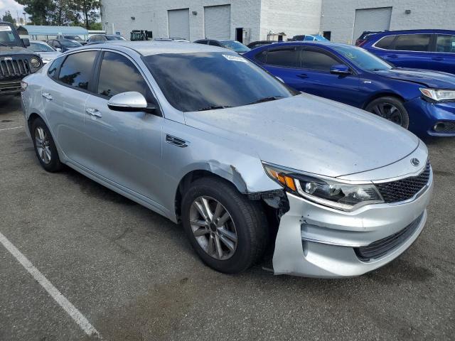 Photo 4 from auction – 2016 KIA OPTIMA LX with VIN 5XXGT4L30GG084882