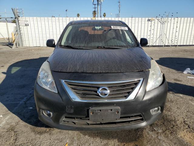 Photo 5 from auction – 2014 NISSAN VERSA S with VIN 3N1CN7AP1EL837307