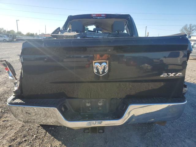 Photo 6 from auction – 2018 RAM 2500 ST with VIN 3C6UR5CJ6JG307508