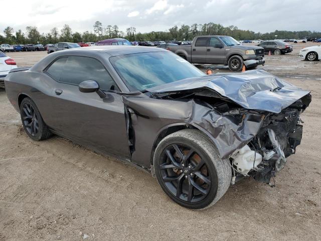 Photo 4 from auction – 2022 DODGE CHALLENGER with VIN 2C3CDZJG2NH165363