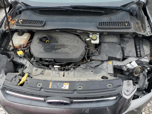 Photo 11 from auction – 2014 FORD ESCAPE SE with VIN 1FMCU0GX2EUD86419