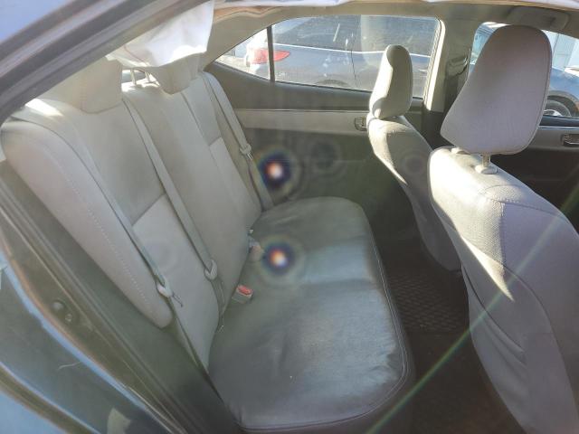 Photo 10 from auction – 2014 TOYOTA COROLLA L with VIN 2T1BURHE0EC088580