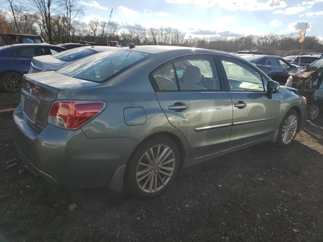 Photo 3 from auction – 2014 SUBARU IMPREZA PR with VIN JF1GJAD65EH019898