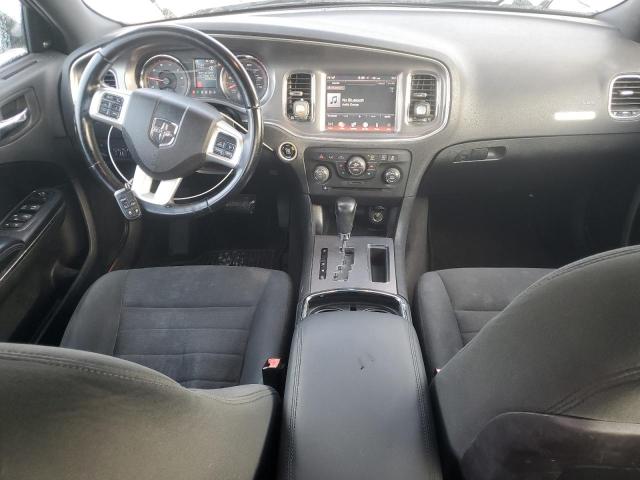 Photo 8 from auction – 2011 DODGE CHARGER with VIN 2B3CL3CG5BH538322