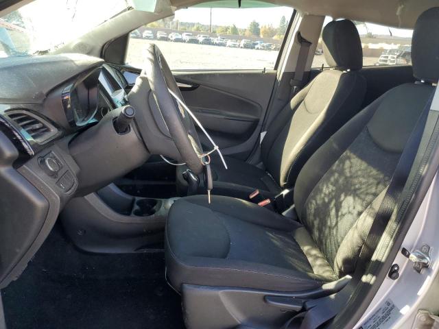 Photo 7 from auction – 2020 CHEVROLET SPARK 1LT with VIN KL8CD6SA4LC452166