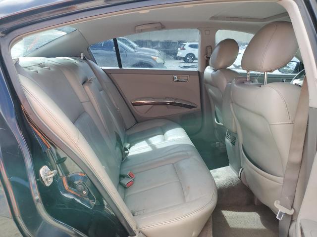 Photo 10 from auction – 2007 NISSAN MAXIMA SE with VIN 1N4BA41E37C840120