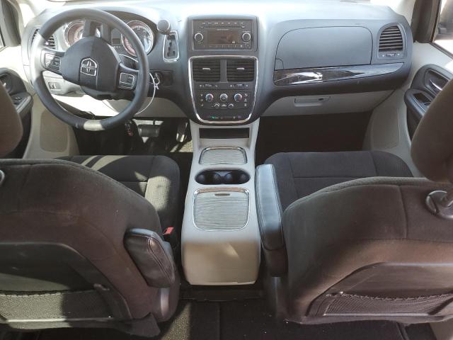 Photo 8 from auction – 2012 DODGE GRAND CARA with VIN 2C4RDGCG9CR211866