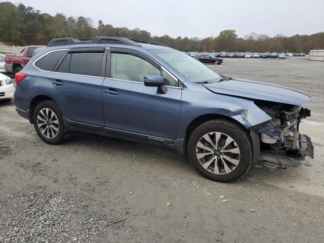 Photo 4 from auction – 2015 SUBARU OUTBACK 3. with VIN 4S4BSENC5F3317570