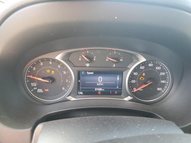 Foto 9 de la subasta – 2019 GMC TERRAIN SL con VIN 3GKALTEVXKL293577