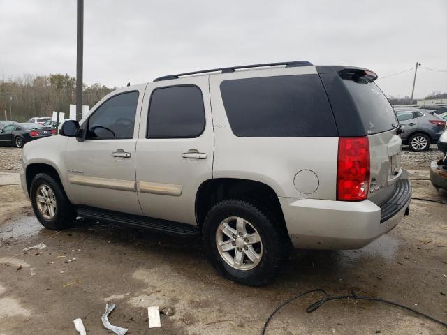 Photo 2 from auction – 2007 GMC YUKON with VIN 1GKFC13047R397242