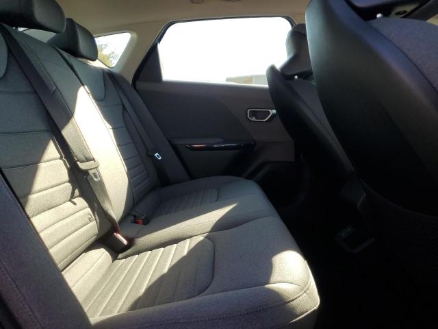 Photo 10 from auction – 2025 KIA K4 EX with VIN 3KPFU4DE4SE005188