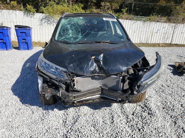 Photo 5 from auction – 2016 HONDA CR-V EXL with VIN 2HKRM3H78GH547996