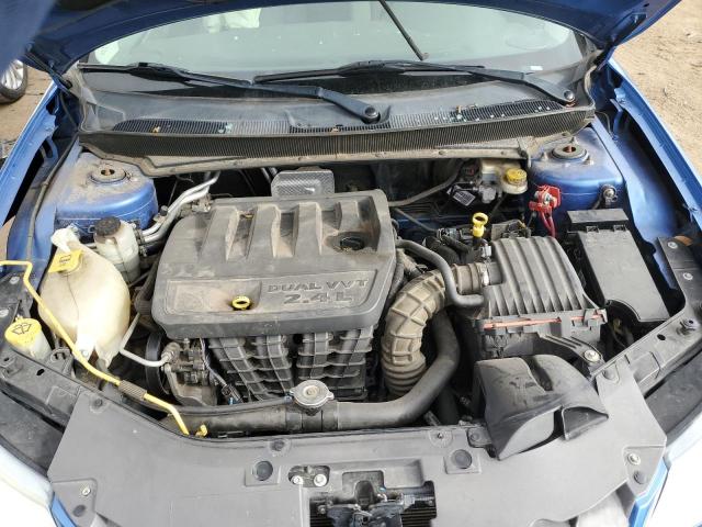 Снимка 11 от търг – 2008 CHRYSLER SEBRING с VIN 1C3LC45K98N253522