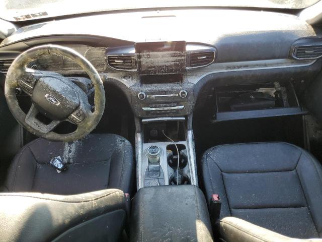 Photo 8 from auction – 2020 FORD EXPLORER X with VIN 1FMSK8DH6LGA99965