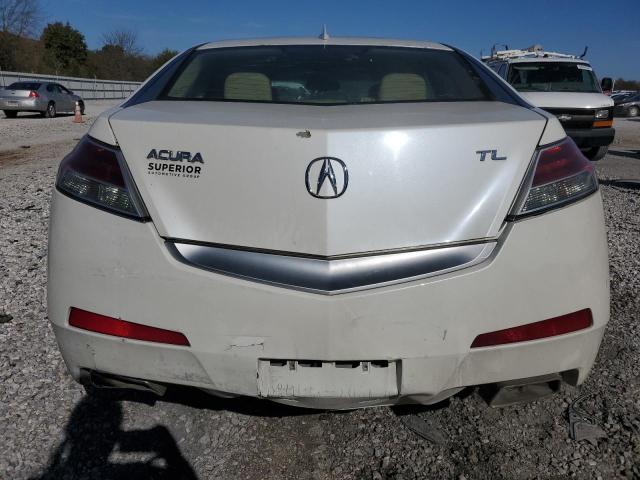 Photo 6 from auction – 2010 ACURA TL with VIN 19UUA8F20AA006299
