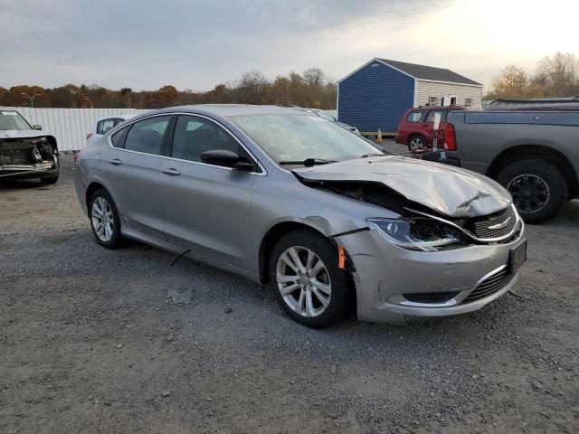 Photo 4 from auction – 2015 CHRYSLER 200 LIMITE with VIN 1C3CCCAB3FN636952