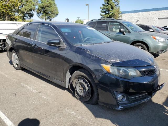 Photo 4 from auction – 2012 TOYOTA CAMRY BASE with VIN 4T1BF1FK0CU047723