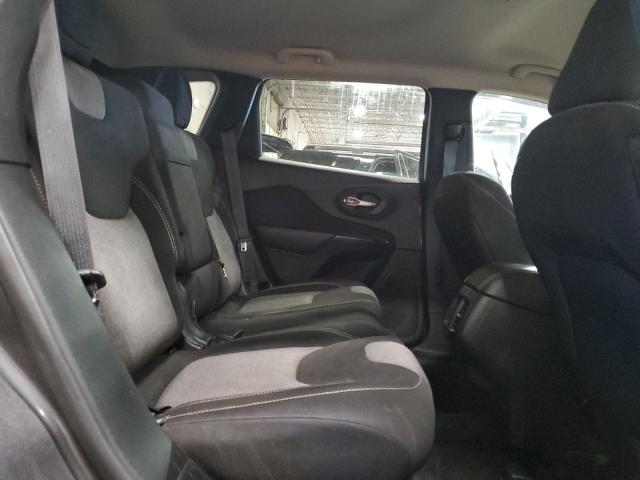 Photo 11 from auction – 2014 JEEP CHEROKEE L with VIN 1C4PJMCS9EW294390