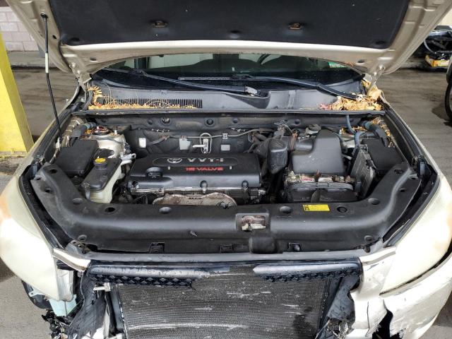 Photo 12 from auction – 2008 TOYOTA RAV4 with VIN JTMBD33V585162288