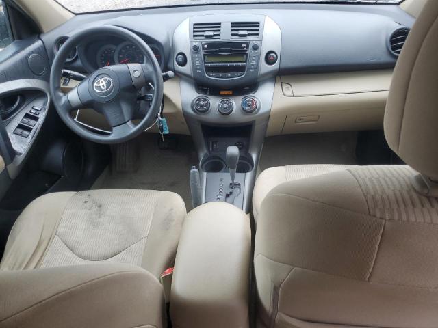 Photo 8 from auction – 2010 TOYOTA RAV4 with VIN 2T3BF4DV6AW068787