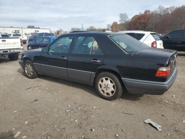 Photo 2 from auction – 1995 MERCEDES-BENZ E 320 BASE with VIN WDBEA32EXSC164112