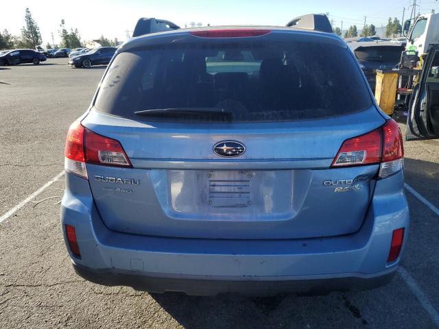 Снимка 6 от търг – 2010 SUBARU OUTBACK 2. с VIN 4S4BRBFC0A3325657