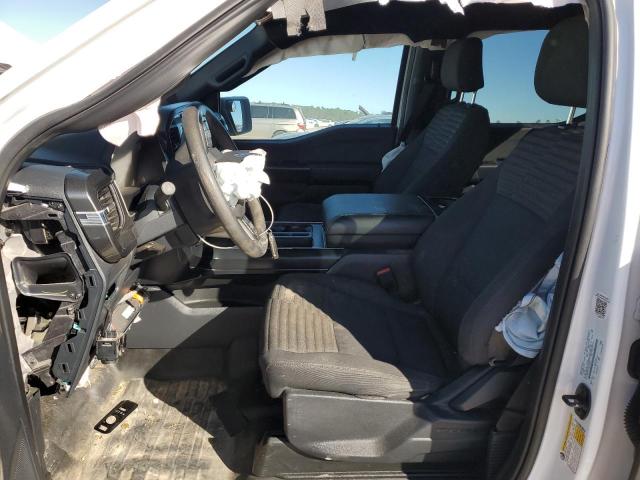 Photo 7 from auction – 2023 FORD F150 SUPER with VIN 1FTEW1CP2PKD05551