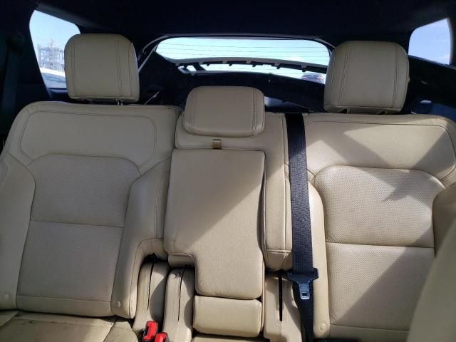 Photo 10 from auction – 2017 FORD EXPLORER L with VIN 1FM5K7F88HGC70243