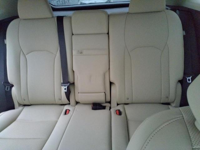 Photo 10 from auction – 2020 LEXUS RX 450H with VIN 2T2HGMDA2LC051269