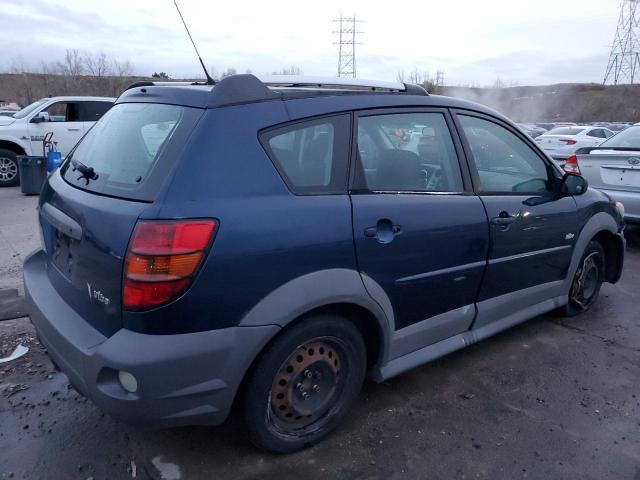 Photo 3 from auction – 2004 PONTIAC VIBE with VIN 5Y2SL64824Z441066