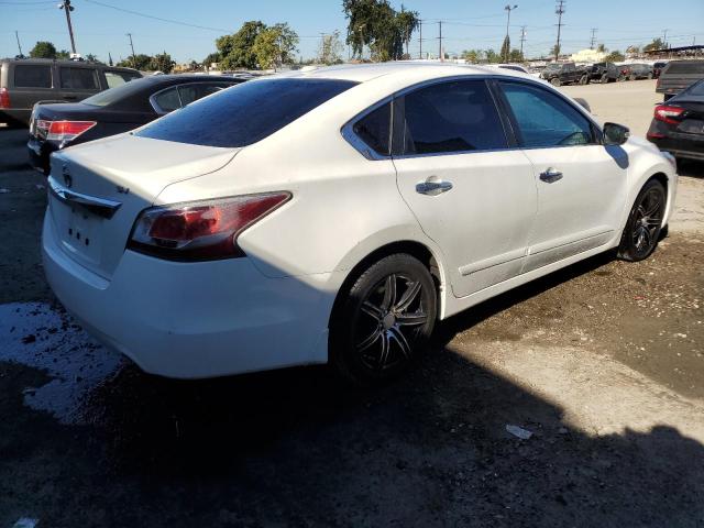 Photo 3 from auction – 2015 NISSAN ALTIMA 2.5 with VIN 1N4AL3AP3FC166048