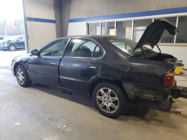 Photo 2 from auction – 2000 ACURA 3.2TL with VIN 19UUA5665YA059298
