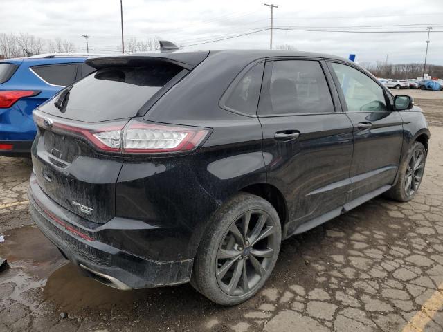 Photo 3 from auction – 2016 FORD EDGE SPORT with VIN 2FMPK4AP0GBC30671