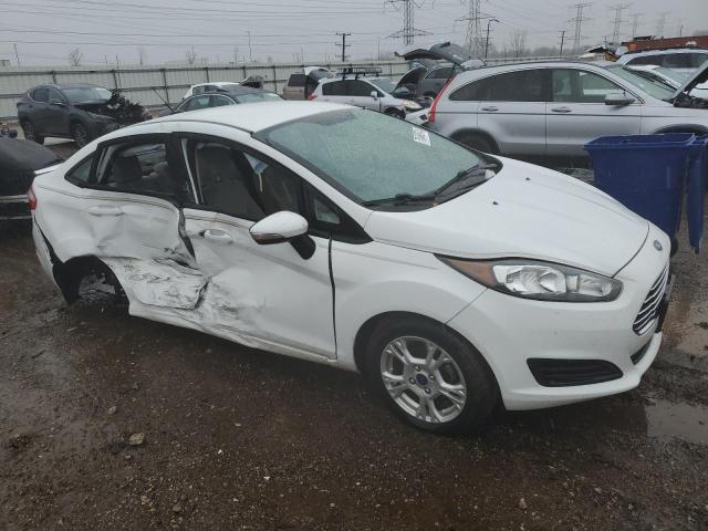 Photo 4 from auction – 2015 FORD FIESTA SE with VIN 3FADP4BJ3FM219265