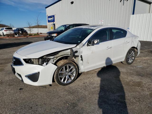 ACURA ILX 2019 with VIN 19UDE2F39KA002876 - Photo from auction