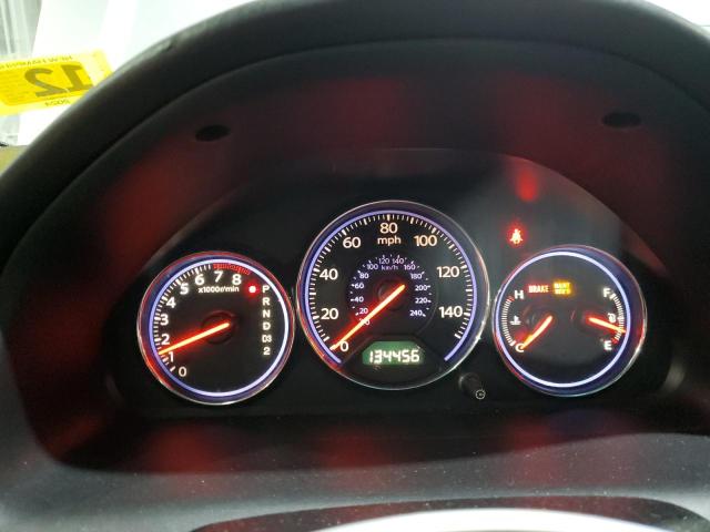Photo 9 from auction – 2005 HONDA CIVIC EX with VIN 2HGES26735H558073