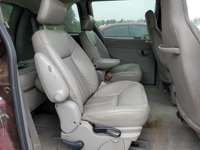 Photo 11 from auction – 2001 DODGE CARAVAN SE with VIN 1B4GP25331B276703