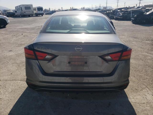 Photo 6 from auction – 2024 NISSAN ALTIMA S with VIN 1N4BL4BV5RN319190