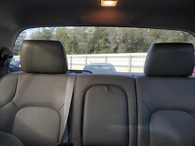 Photo 10 from auction – 2011 NISSAN FRONTIER S with VIN 1N6AD0ER2BC432071